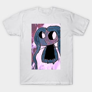 Rupunzel T-Shirt